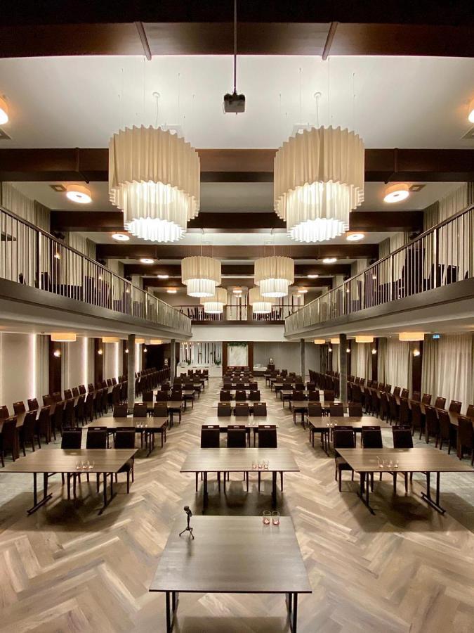 Hotel Arkas Prószków Eksteriør bilde