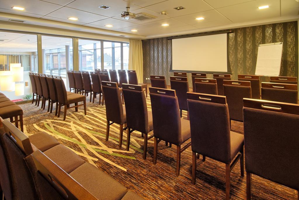 Hotel Arkas Prószków Eksteriør bilde